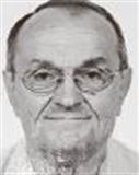 Profilbild Hans Friedel Wolter